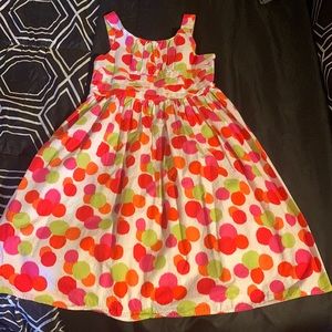 Rare Editions dress size 8